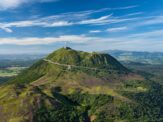 Puy de dôme